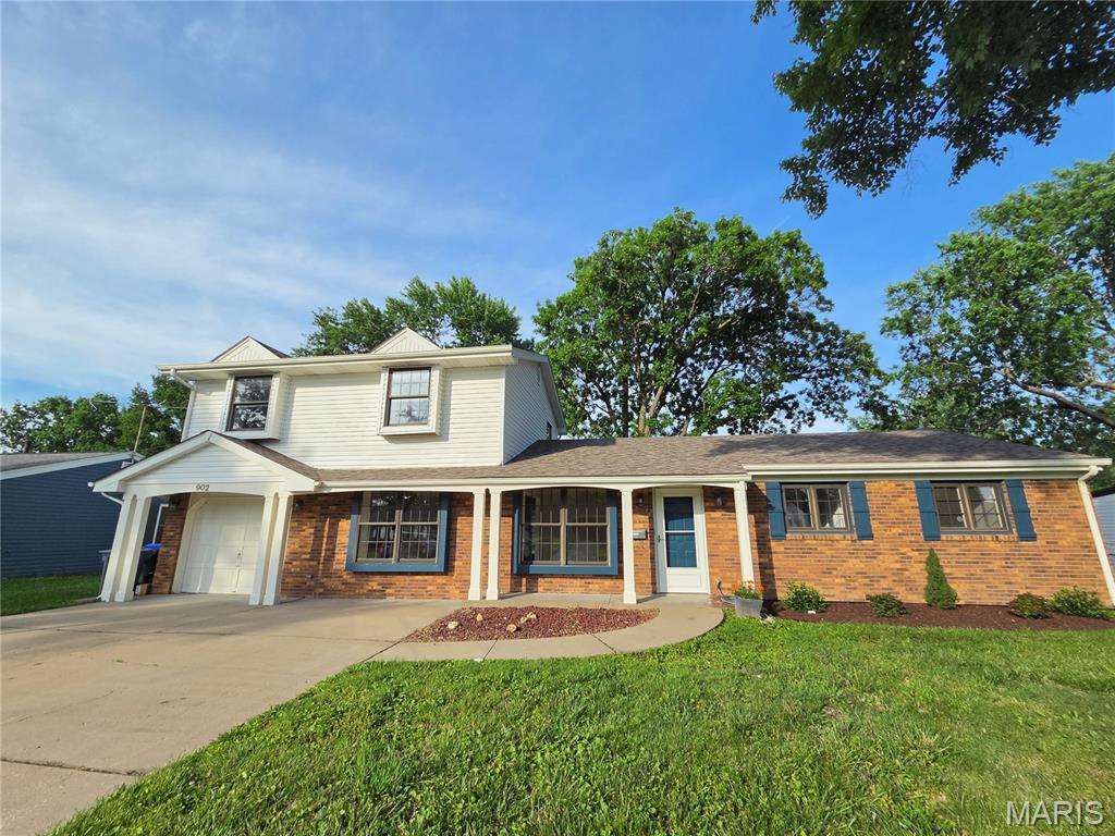 Forest Park Add #2 - Residential