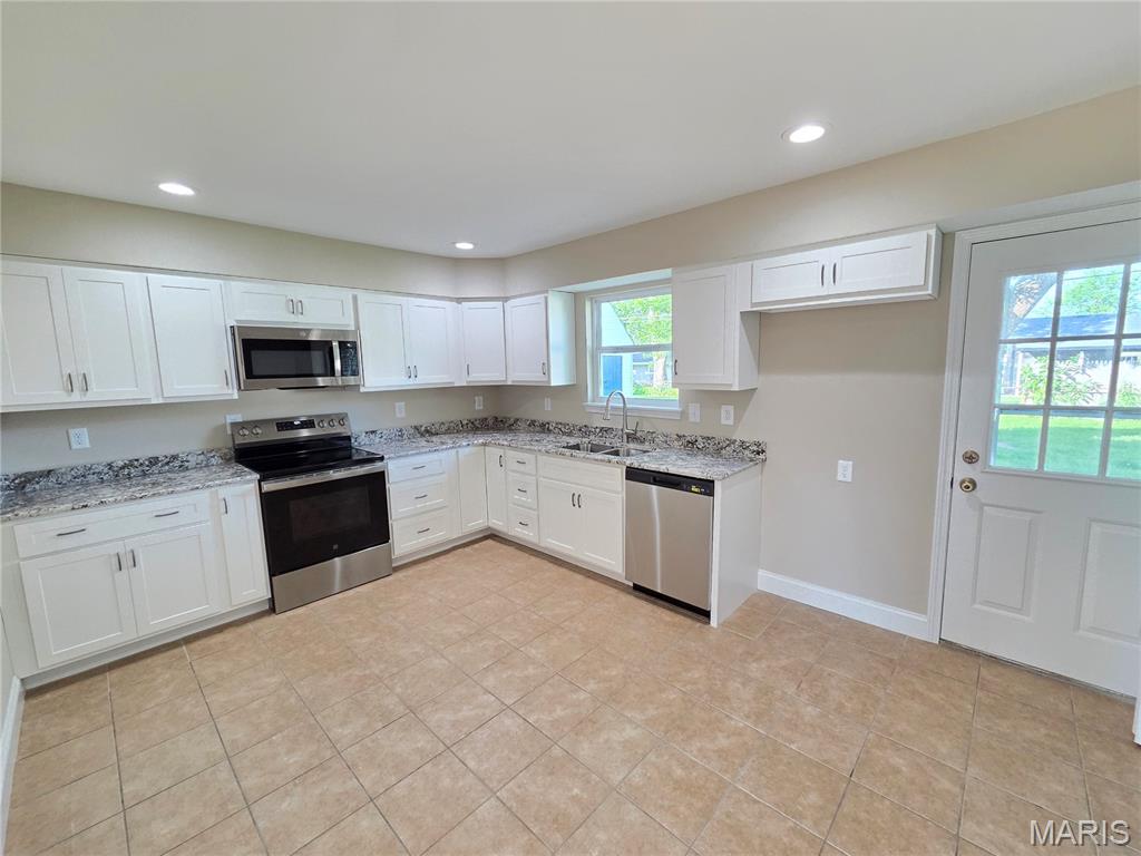 Forest Park Add #2 - Residential