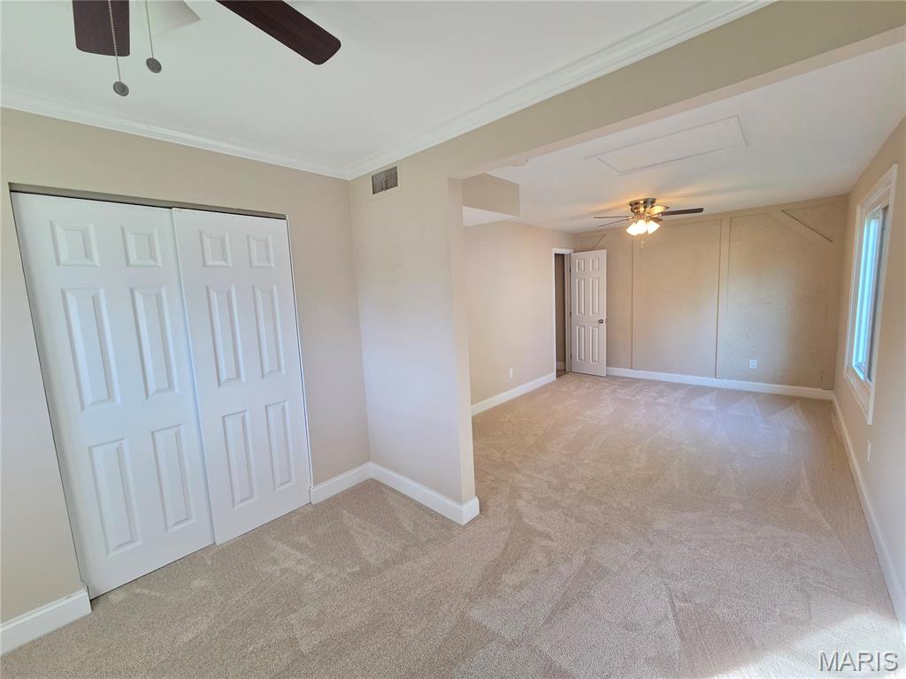 Forest Park Add #2 - Residential