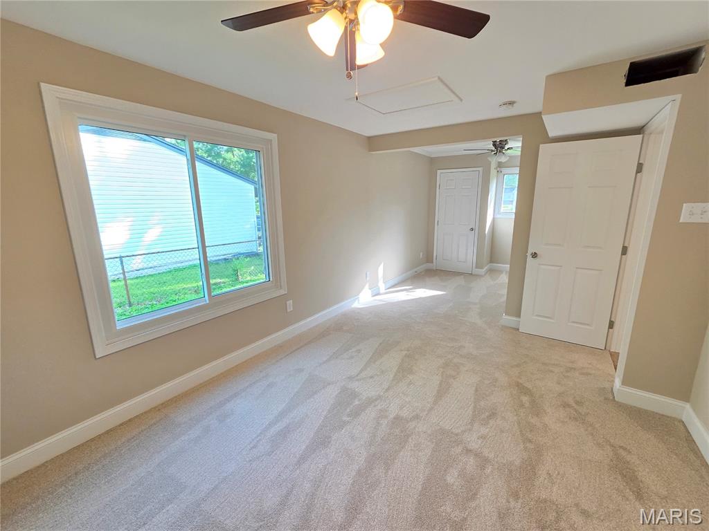 Forest Park Add #2 - Residential