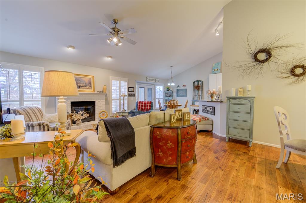 2153 McGregor Circle