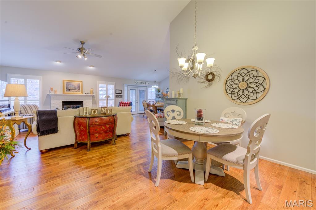 2153 McGregor Circle