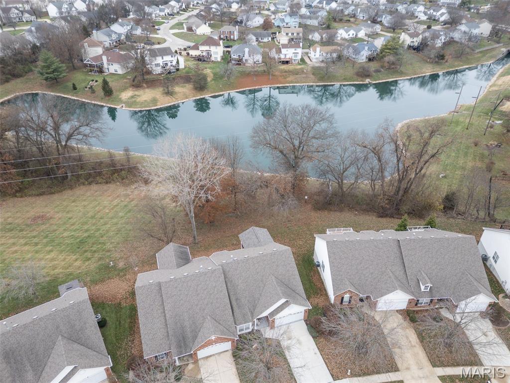 2153 McGregor Circle