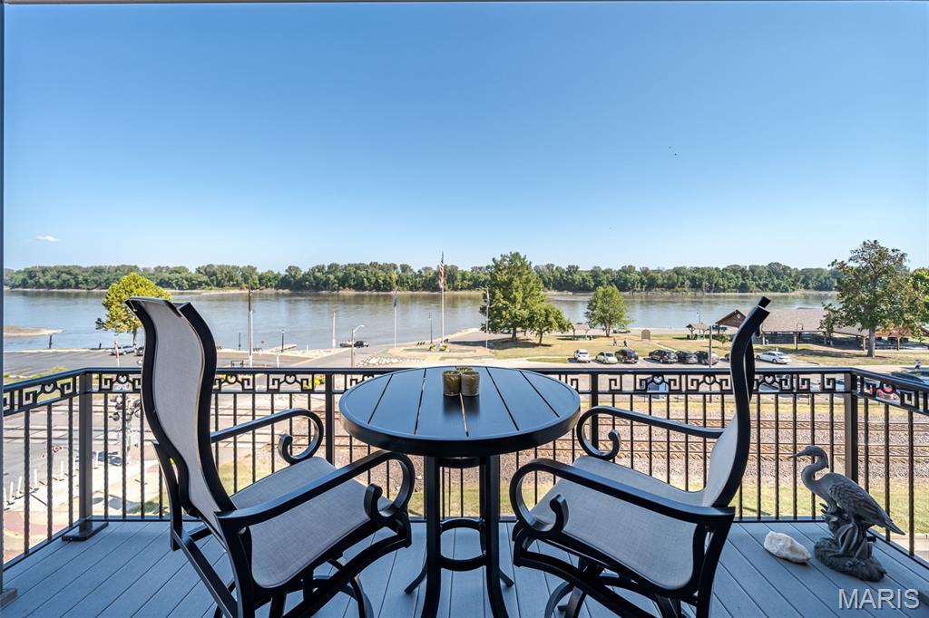 Front Street Developement - Residential