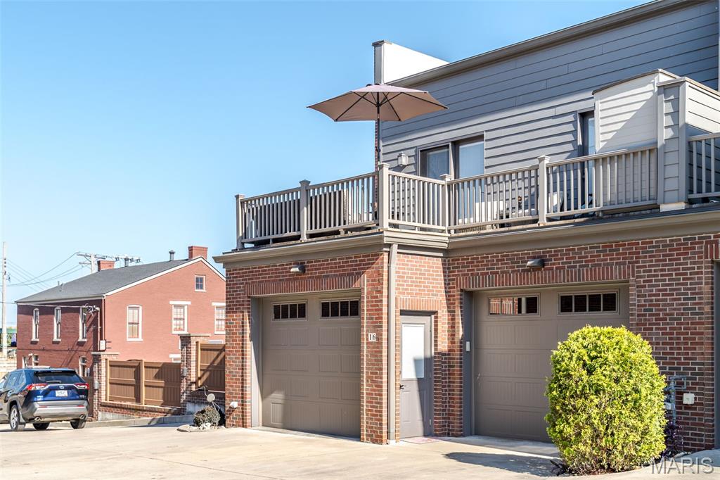 Front Street Developement - Residential