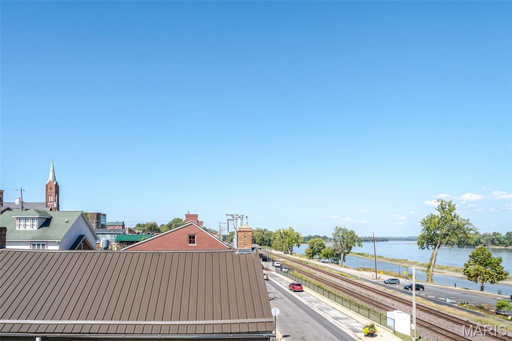 Front Street Developement - Residential