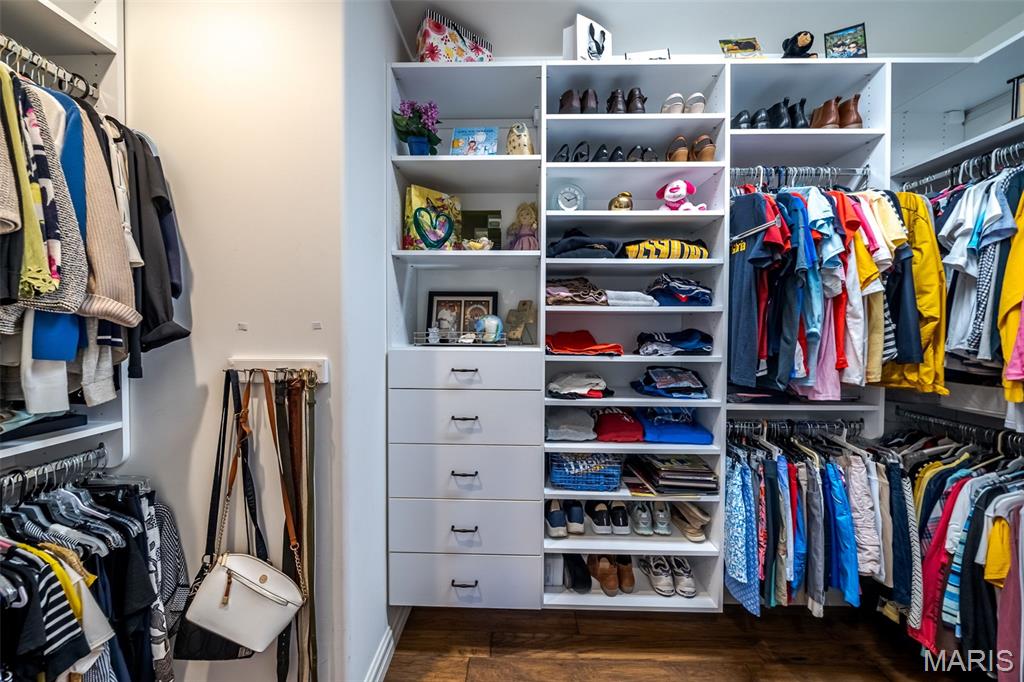 Front Street Developement - Residential