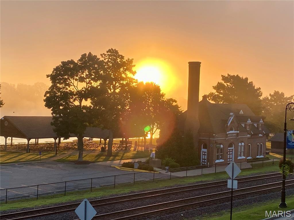 Front Street Developement - Residential