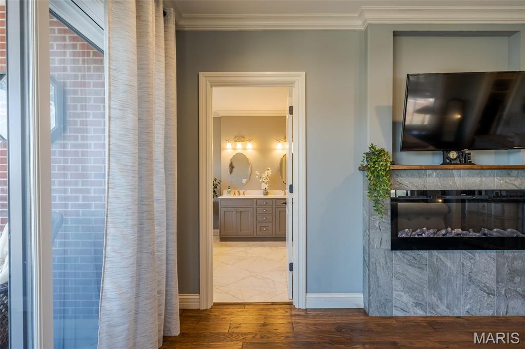 Front Street Developement - Residential