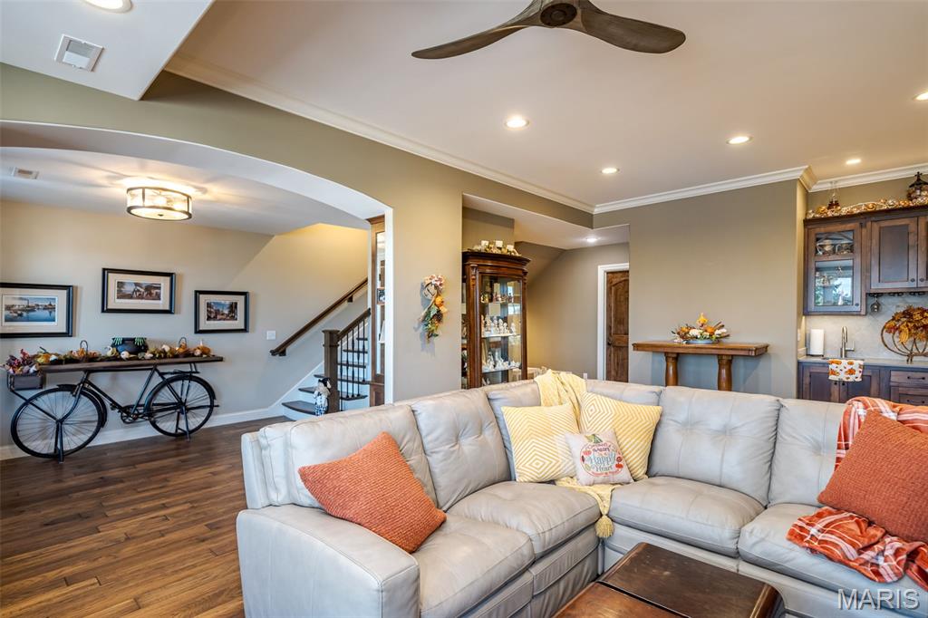 Front Street Developement - Residential