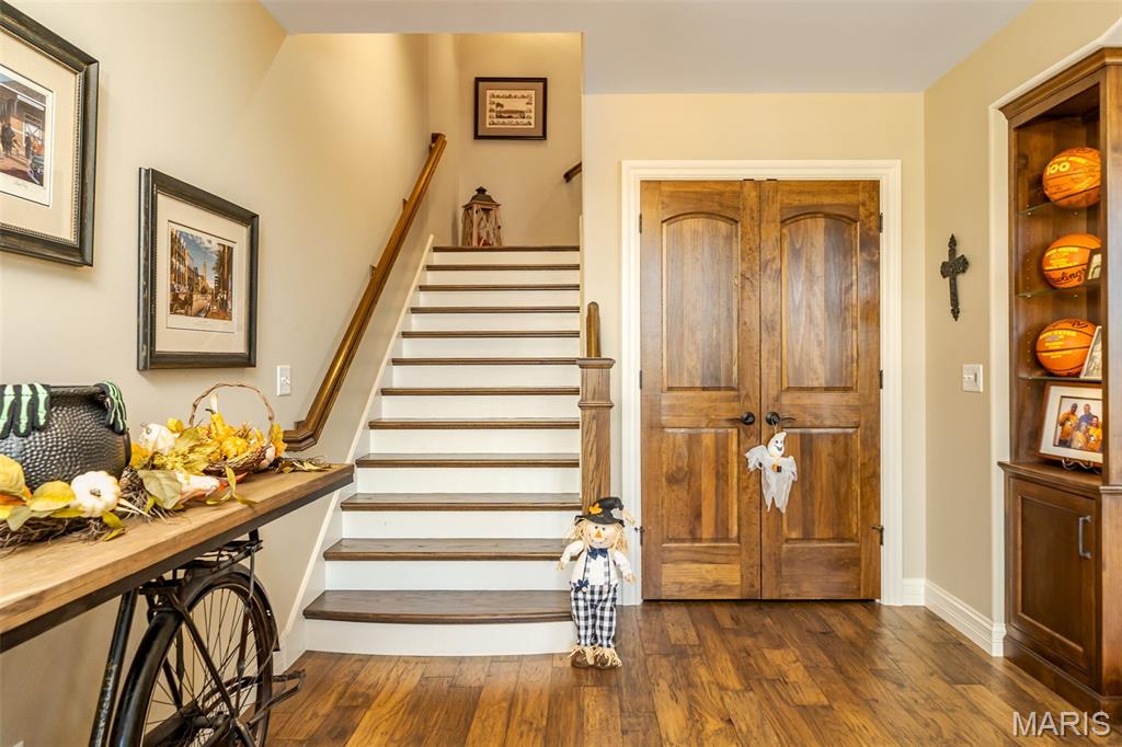 Front Street Developement - Residential