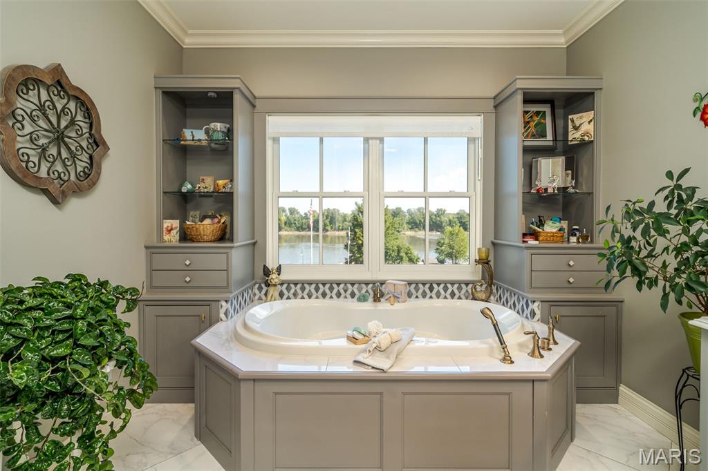 Front Street Developement - Residential