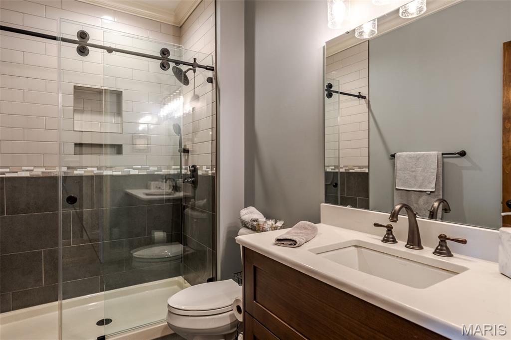 Front Street Developement - Residential