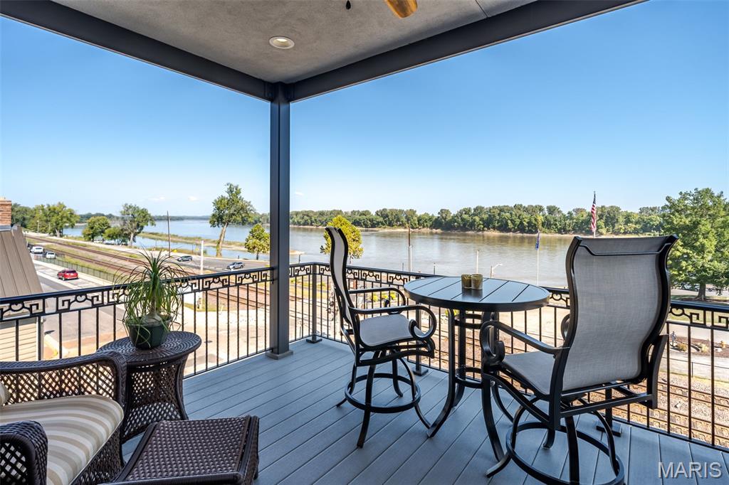 Front Street Developement - Residential