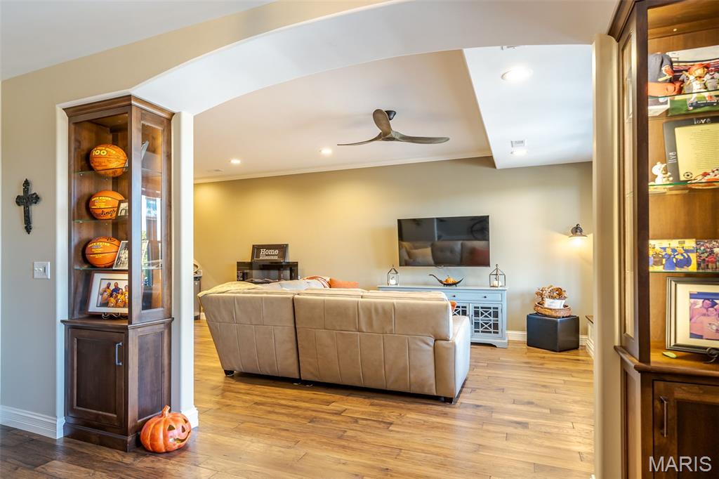 Front Street Developement - Residential