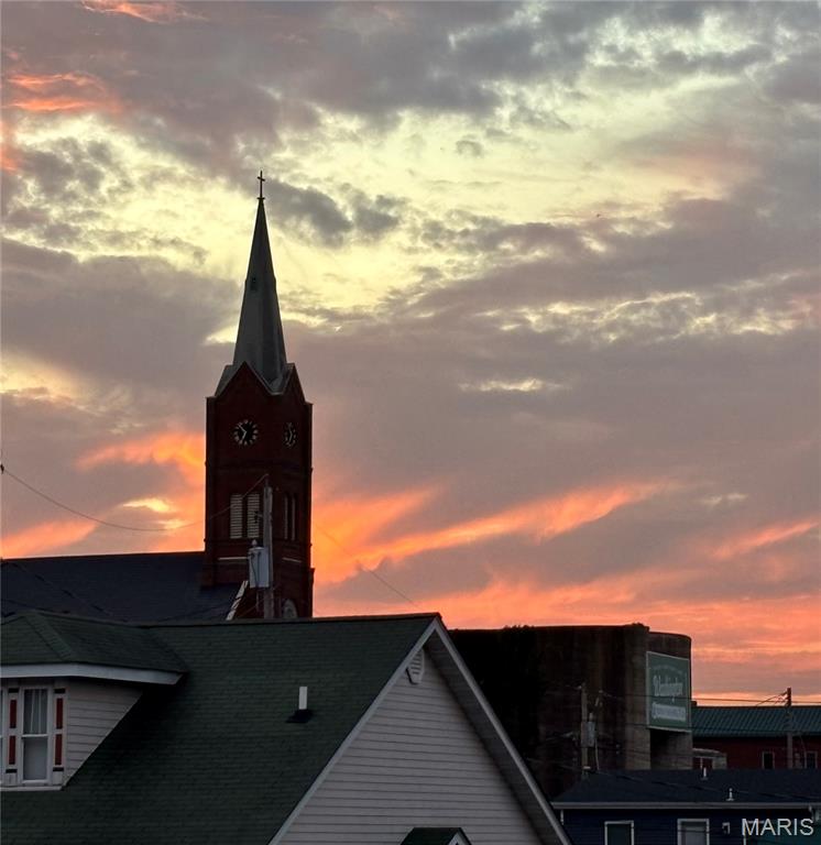 Front Street Developement - Residential