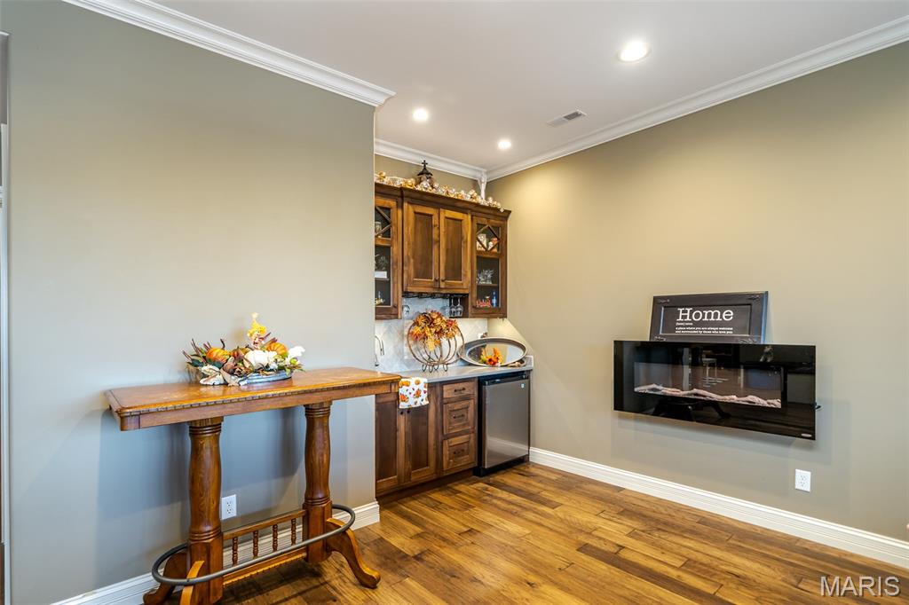 Front Street Developement - Residential