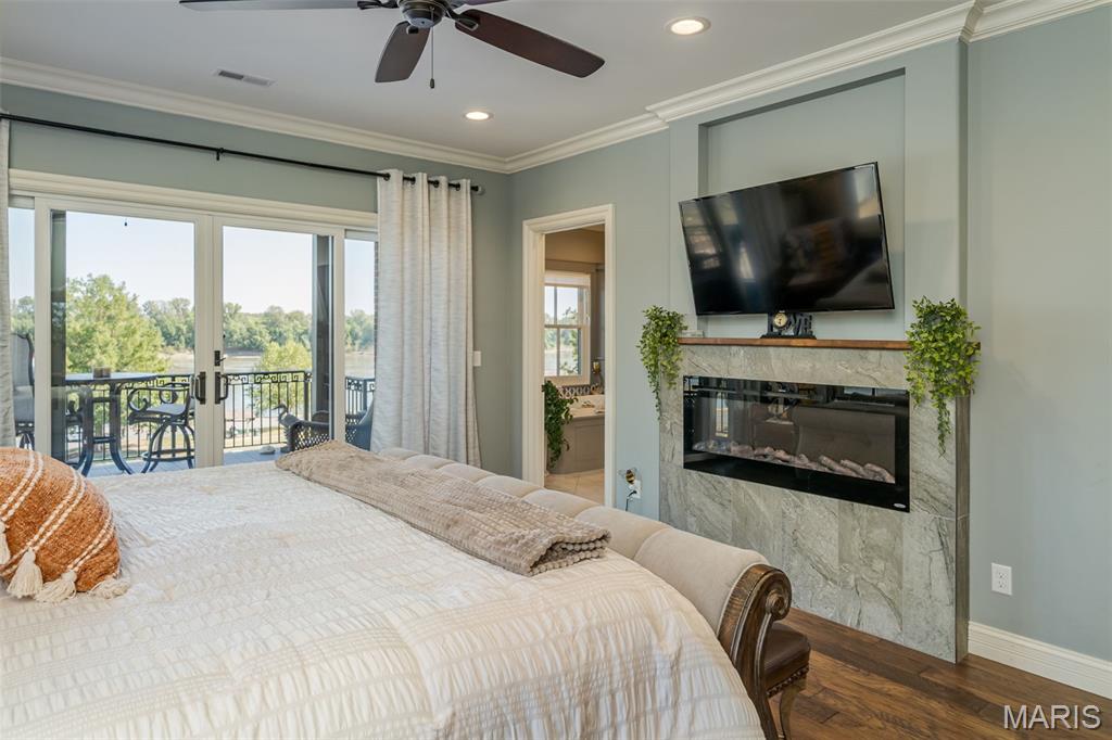 Front Street Developement - Residential