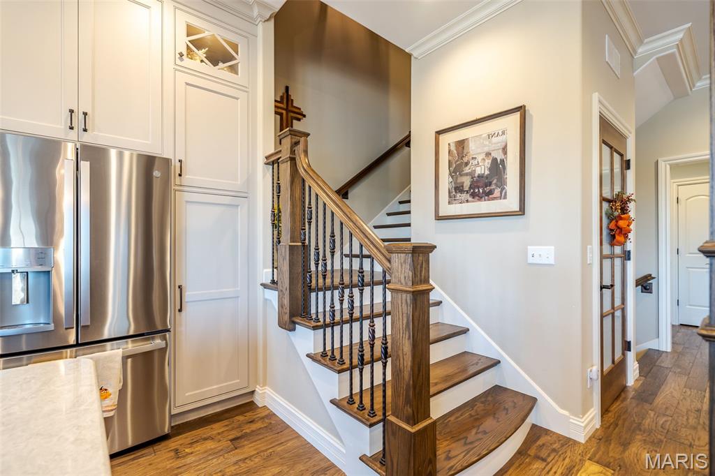 Front Street Developement - Residential