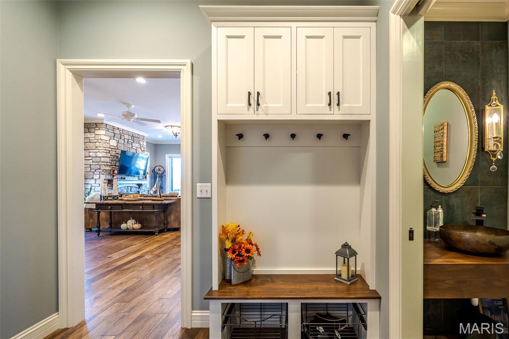 Front Street Developement - Residential