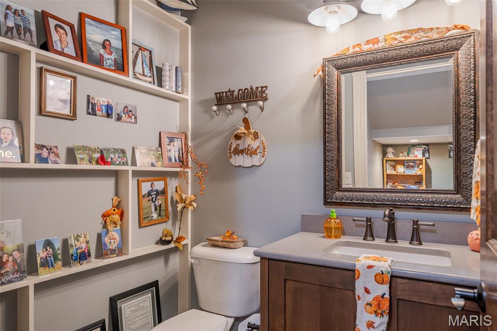 Front Street Developement - Residential