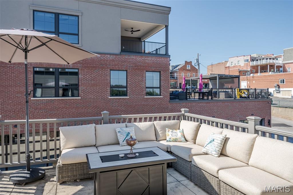 Front Street Developement - Residential