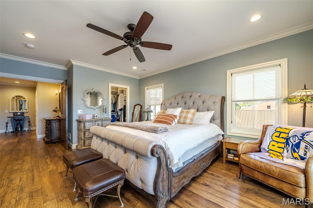 Front Street Developement - Residential