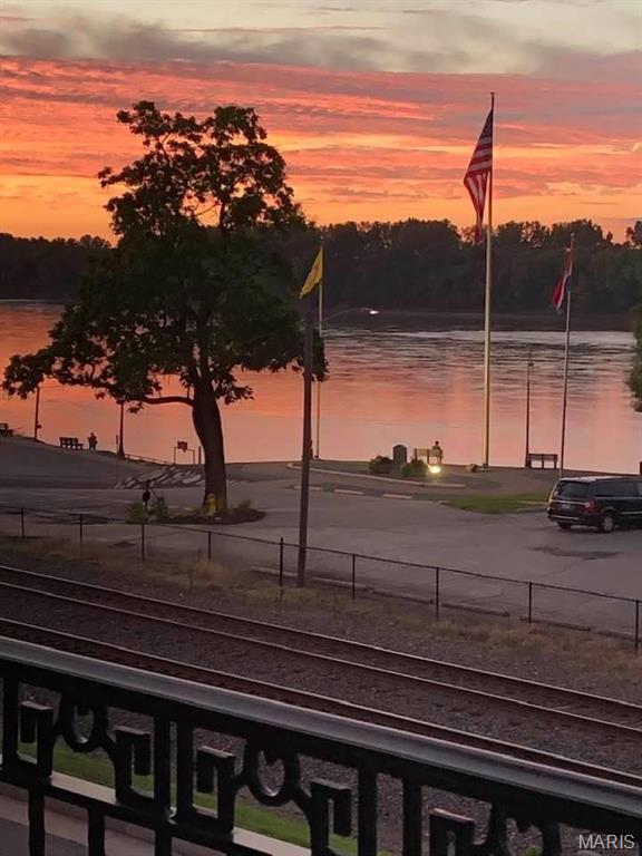 Front Street Developement - Residential