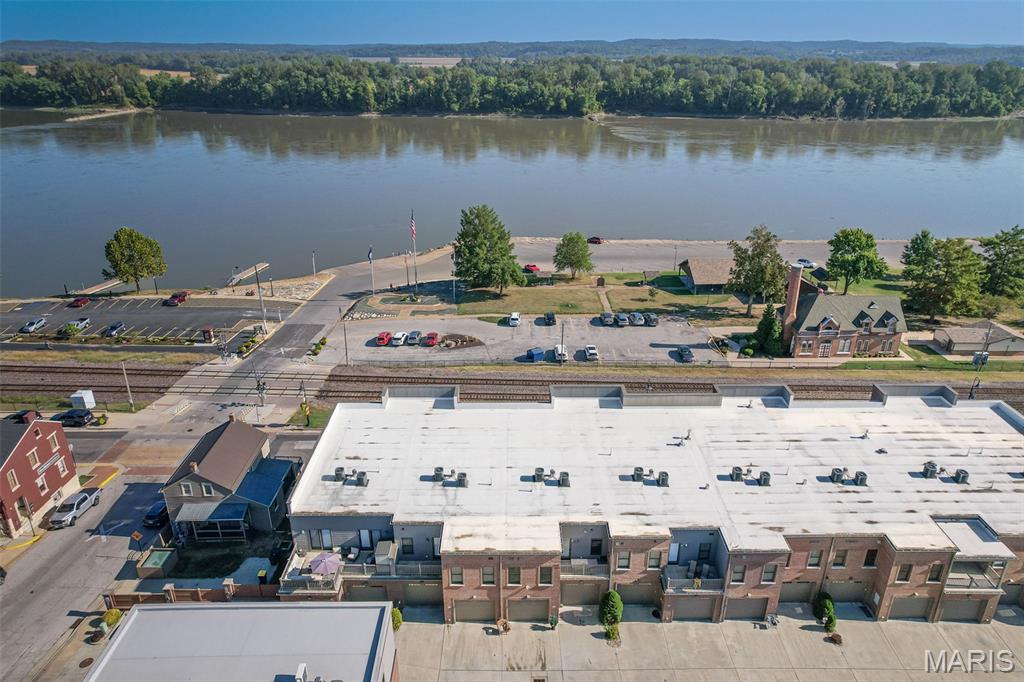 Front Street Developement - Residential