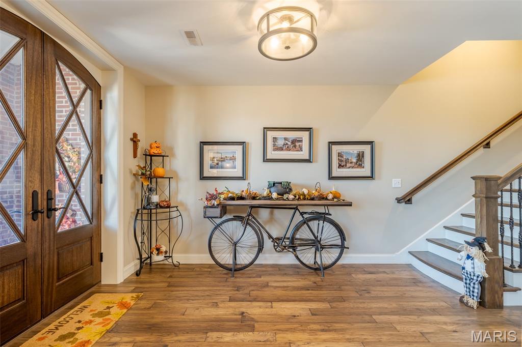 Front Street Developement - Residential