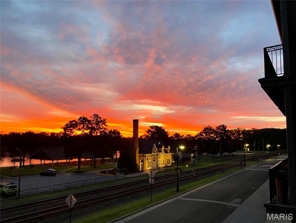 Front Street Developement - Residential