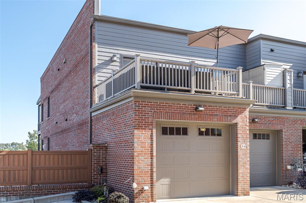 Front Street Developement - Residential