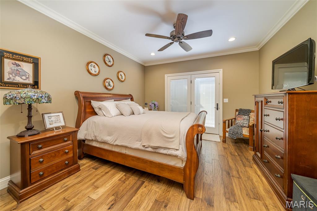 Front Street Developement - Residential