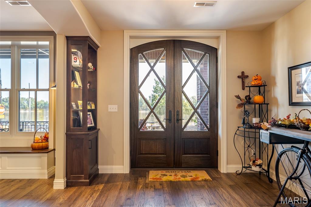 Front Street Developement - Residential