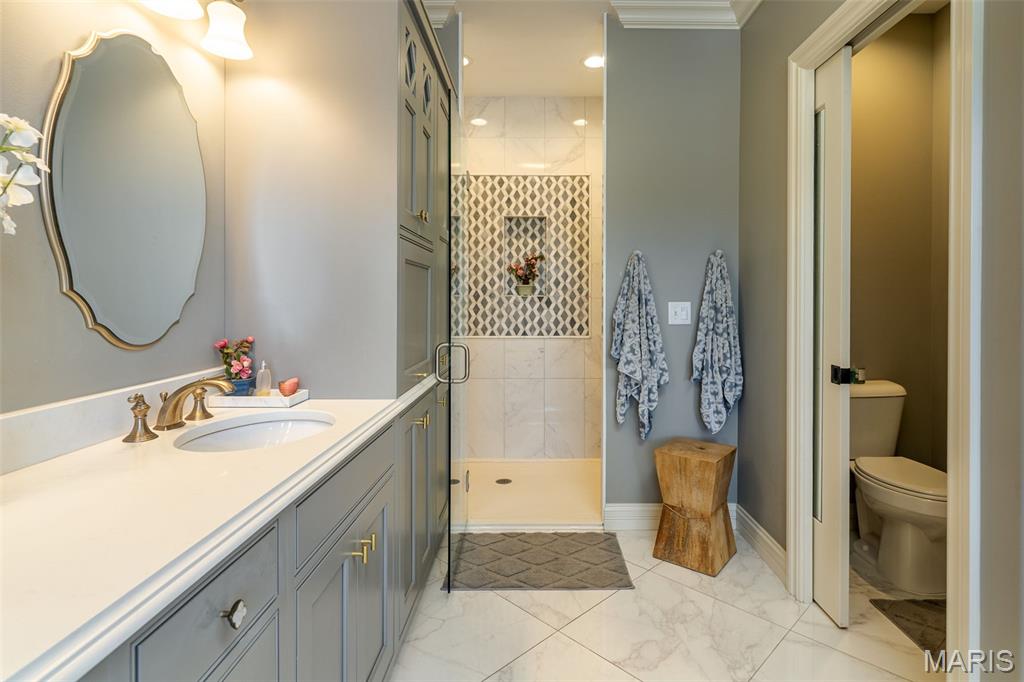 Front Street Developement - Residential