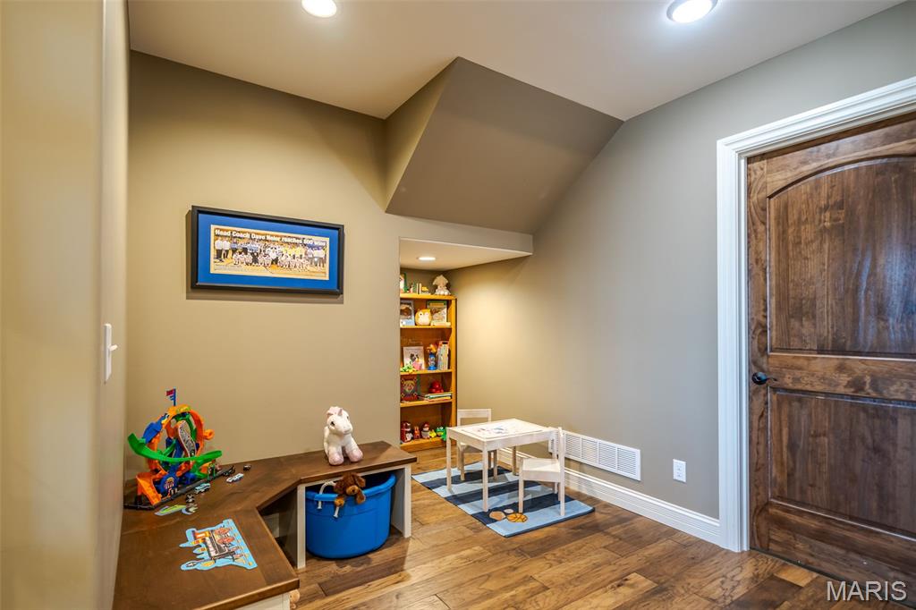 Front Street Developement - Residential