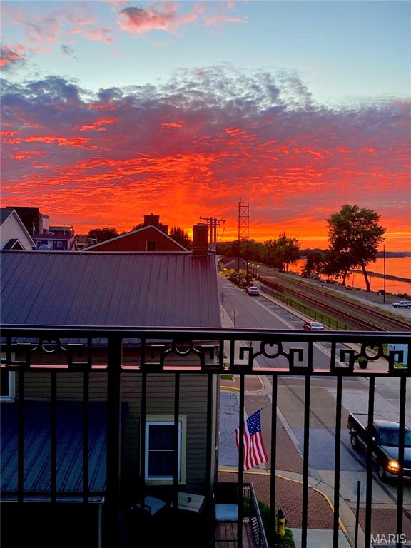 Front Street Developement - Residential