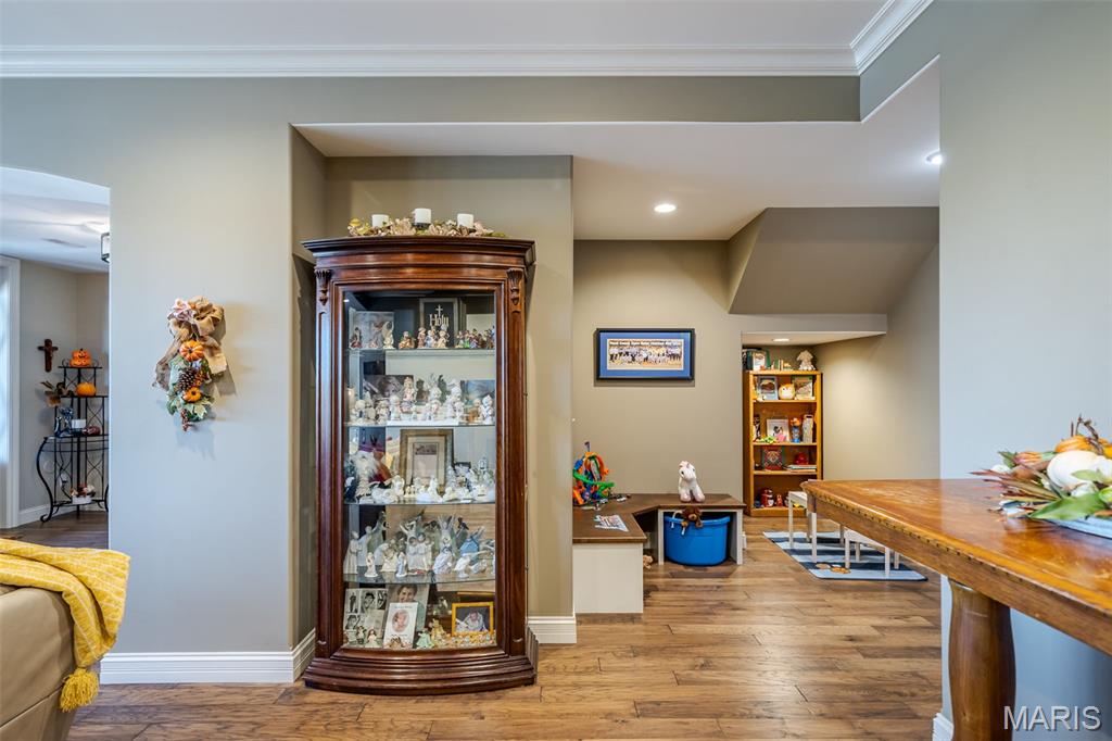 Front Street Developement - Residential