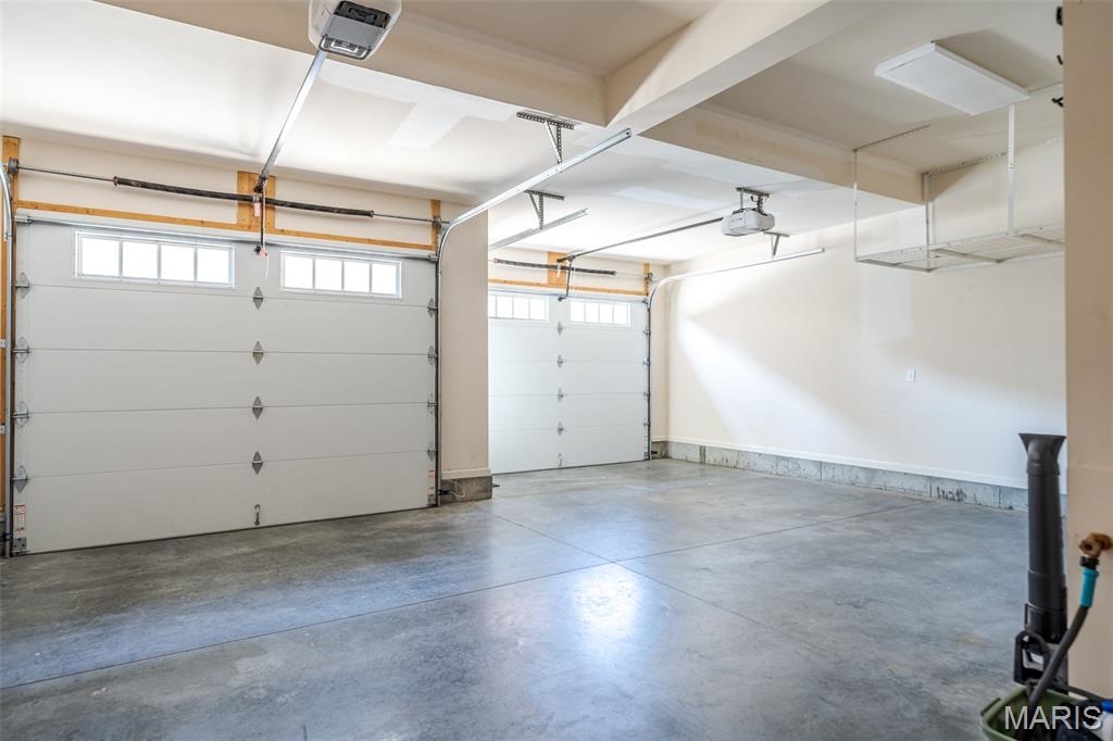 Front Street Developement - Residential