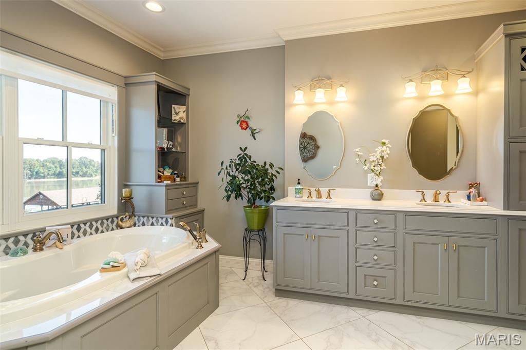 Front Street Developement - Residential