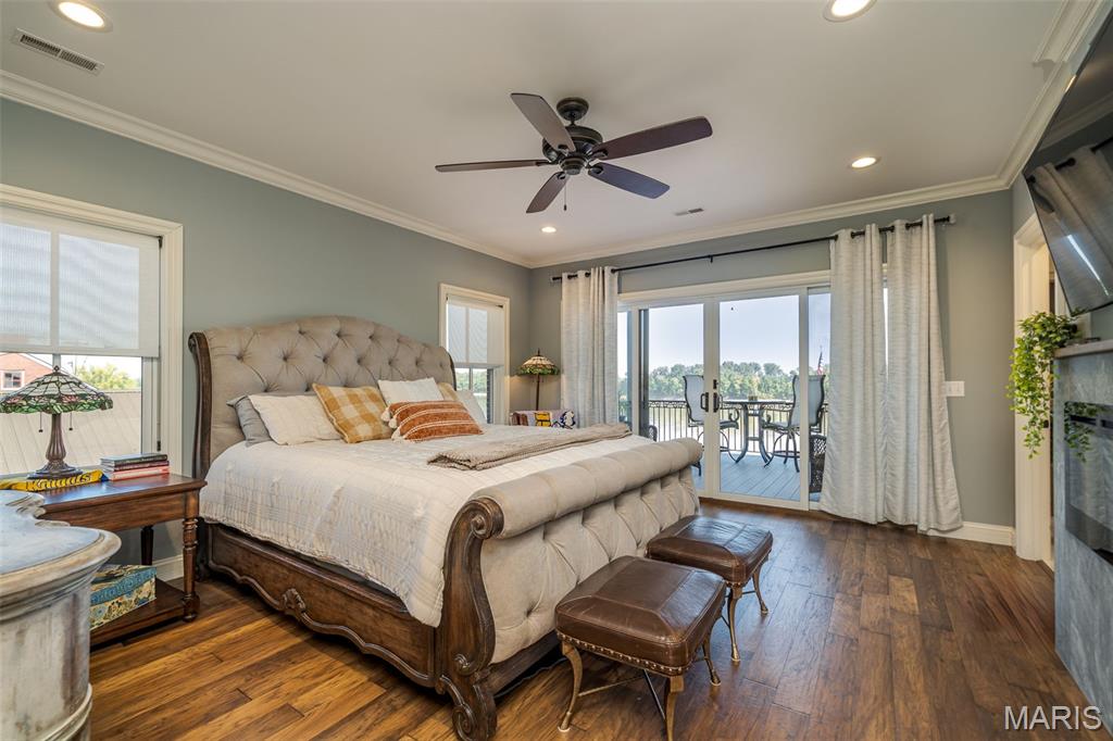 Front Street Developement - Residential