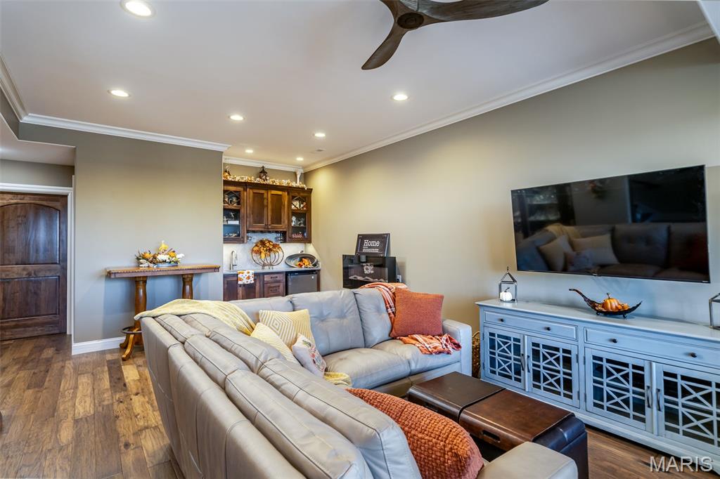 Front Street Developement - Residential