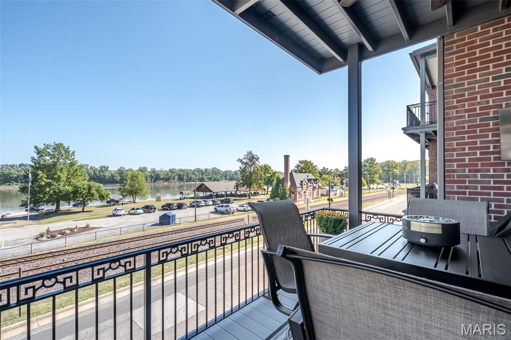 Front Street Developement - Residential