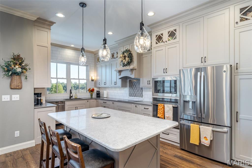 Front Street Developement - Residential