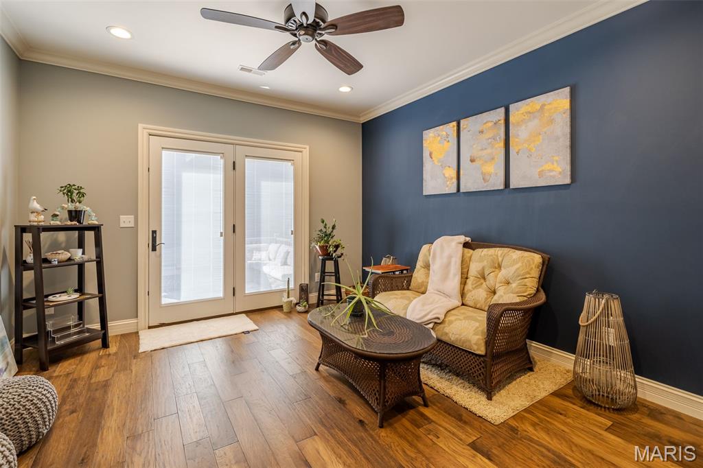 Front Street Developement - Residential