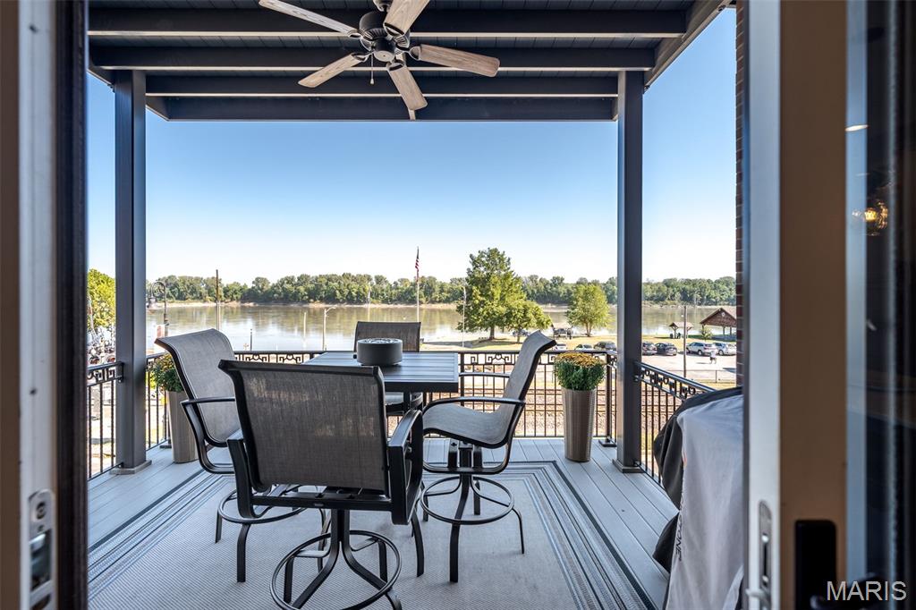 Front Street Developement - Residential