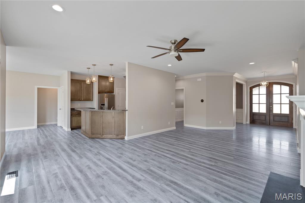 Walnut Rdg/Byrnes Mill 2 - Residential