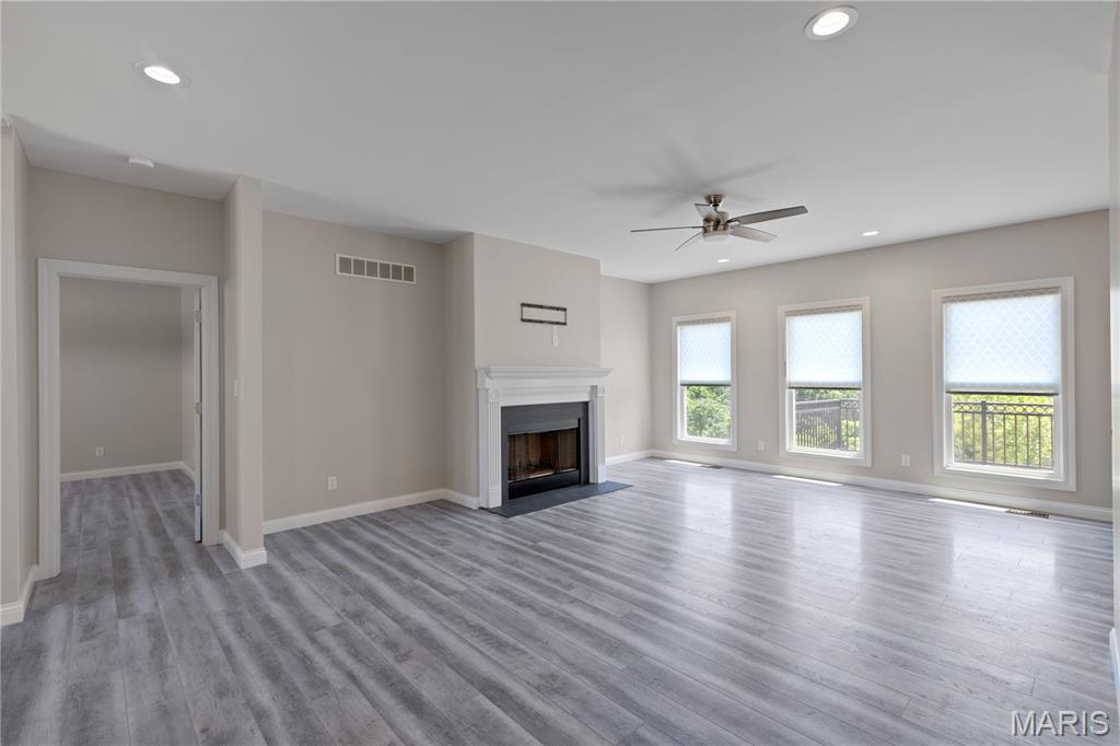Walnut Rdg/Byrnes Mill 2 - Residential