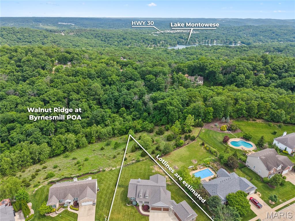 Walnut Rdg/Byrnes Mill 2 - Residential