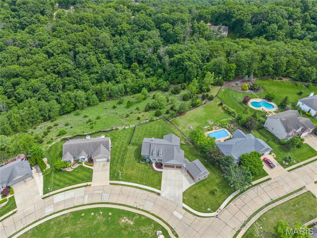 Walnut Rdg/Byrnes Mill 2 - Residential
